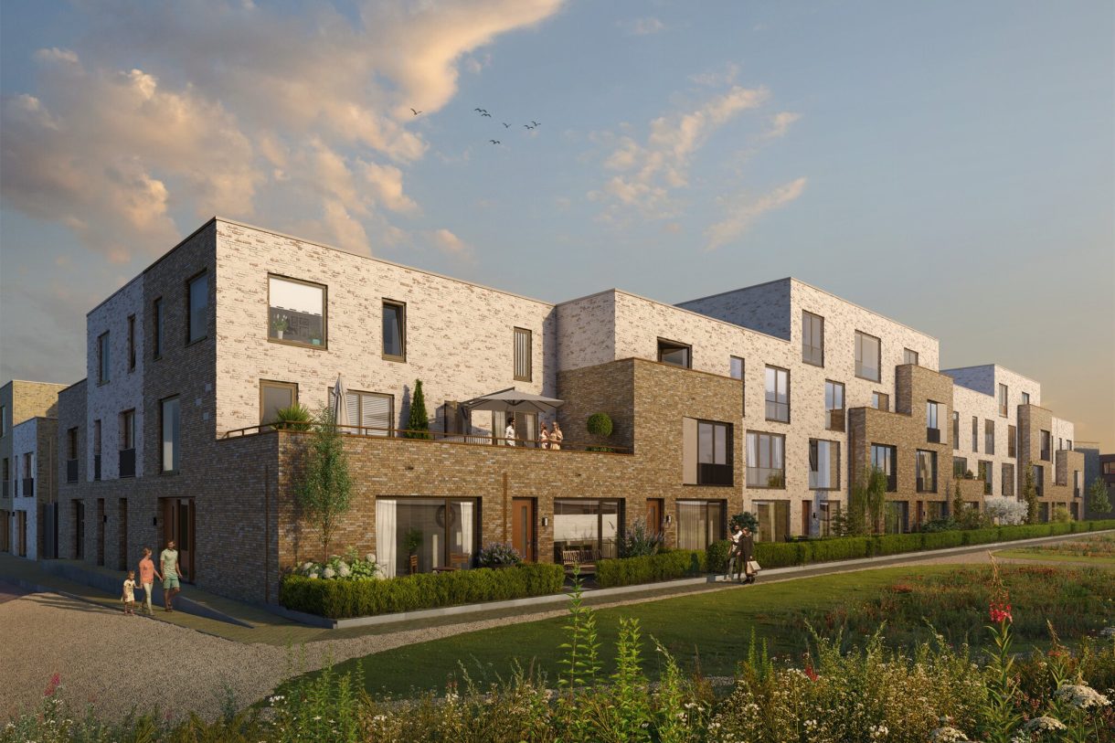 Te Koop: Foto Woonhuis aan de IJsselwoning 10 in Zutphen