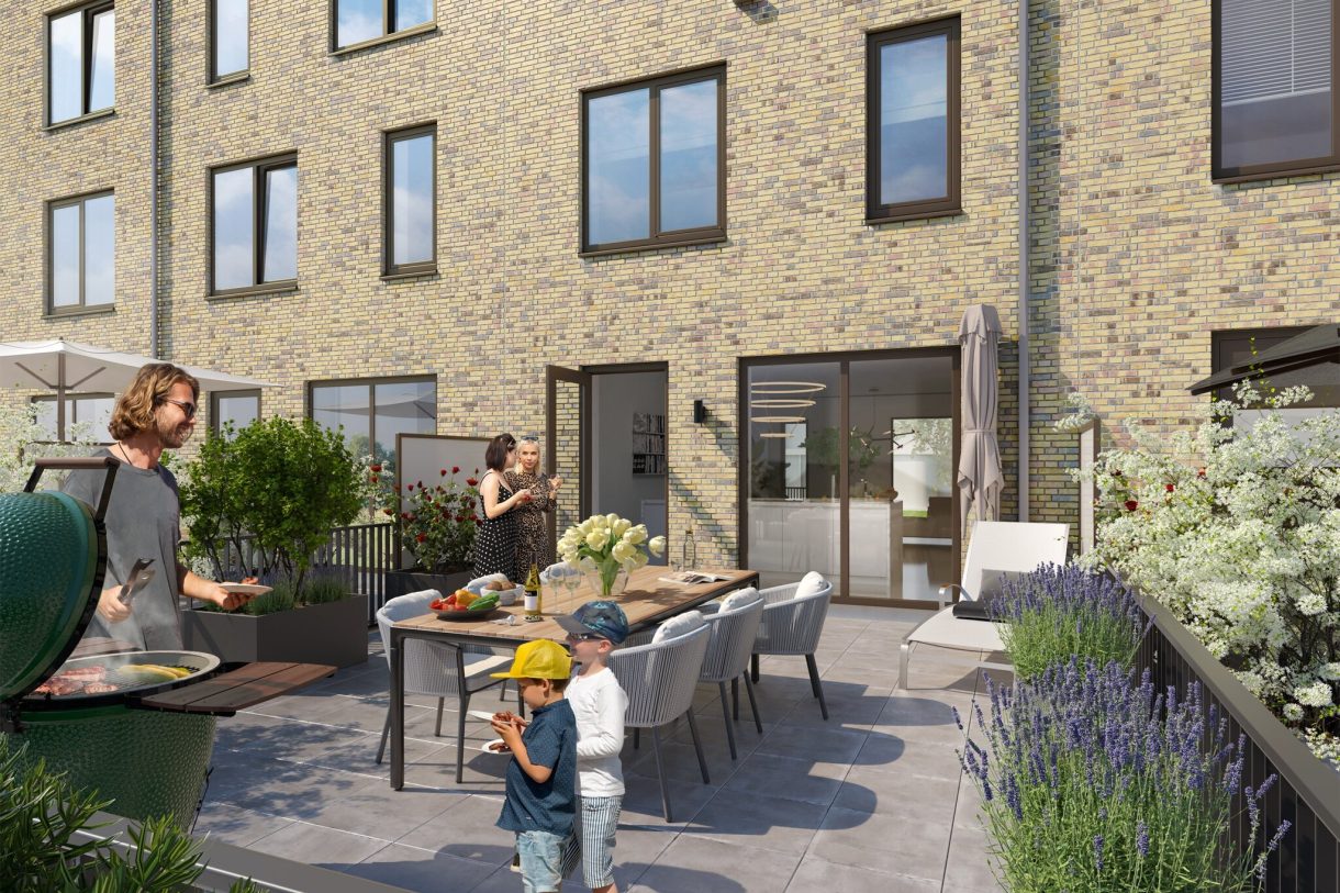 Te Koop: Foto Woonhuis aan de IJsselwoning 10 in Zutphen