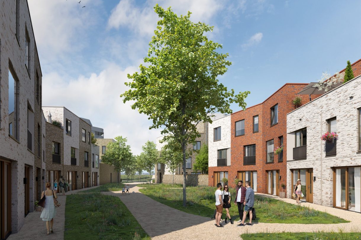 Te Koop: Foto Woonhuis aan de Stadswoning 22 in Zutphen