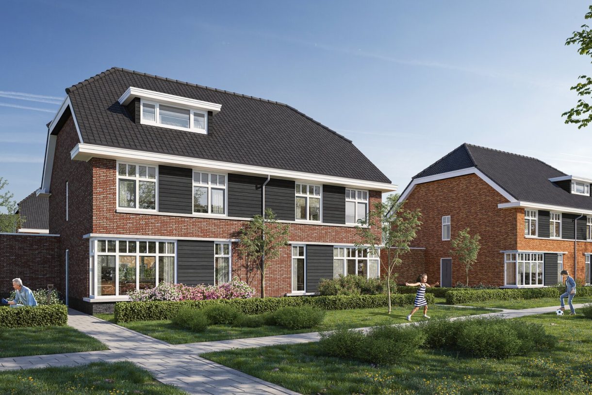 Te Koop: Foto Woonhuis aan de Prestige 22 in Doetinchem