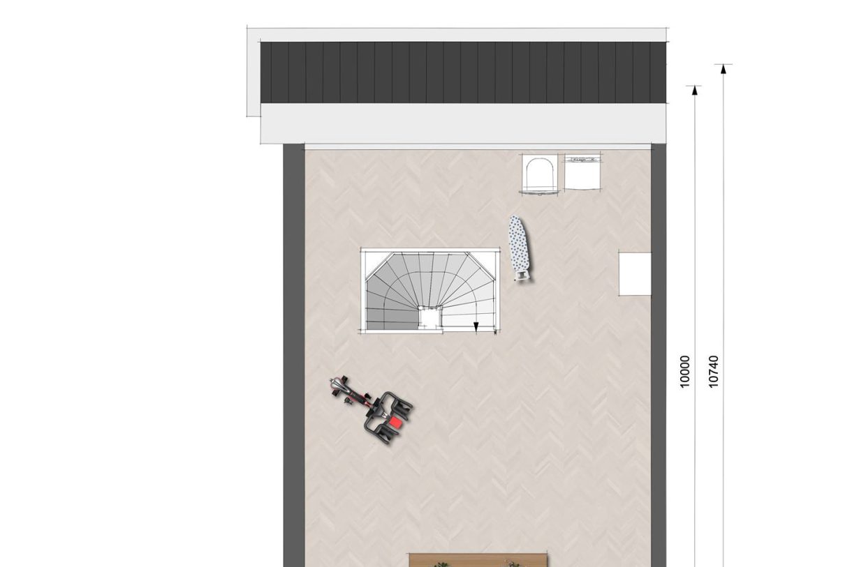 Te Koop: Foto Woonhuis aan de Prestige 30 in Doetinchem