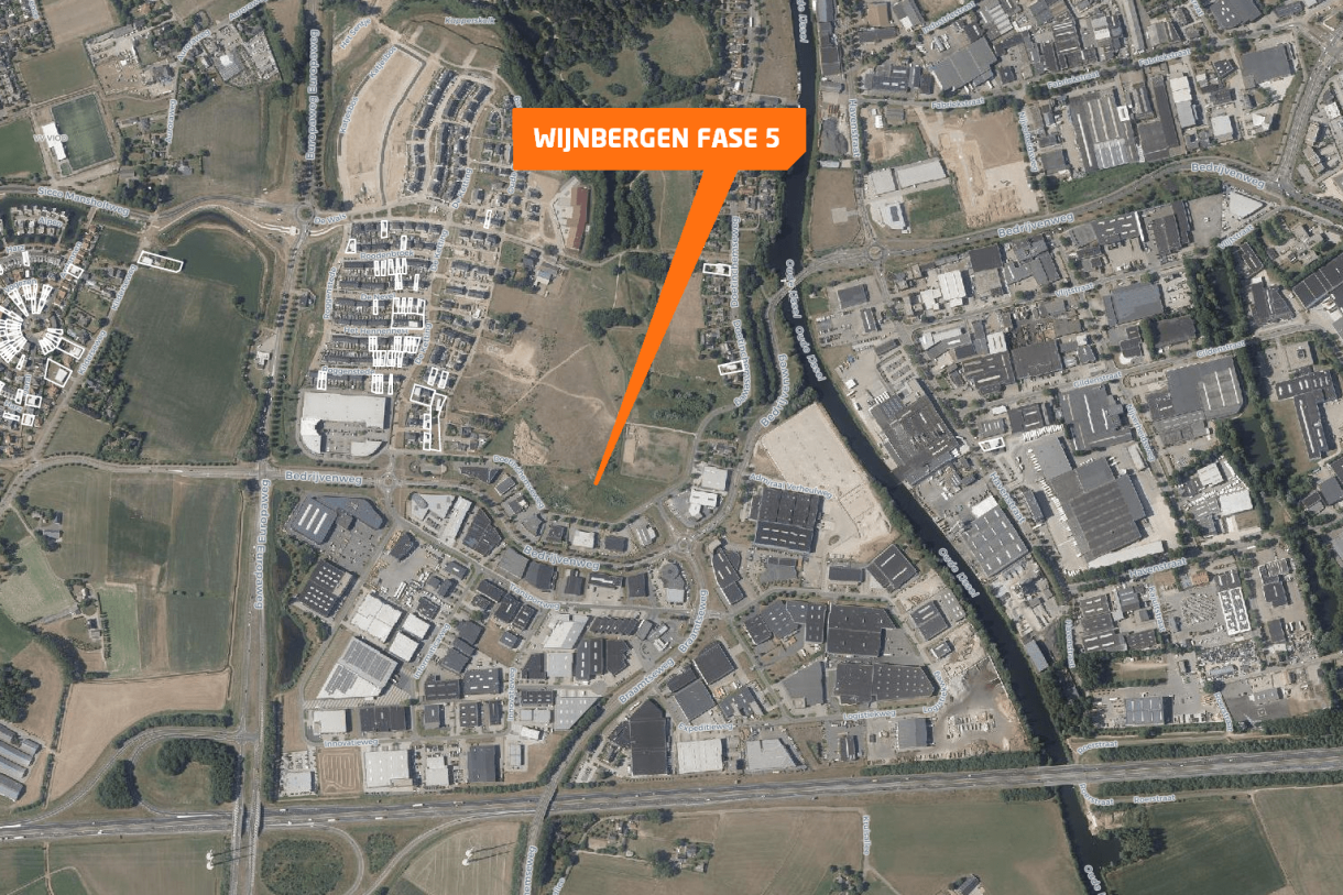 Te Koop: Foto Woonhuis aan de Vivre 88 in Doetinchem