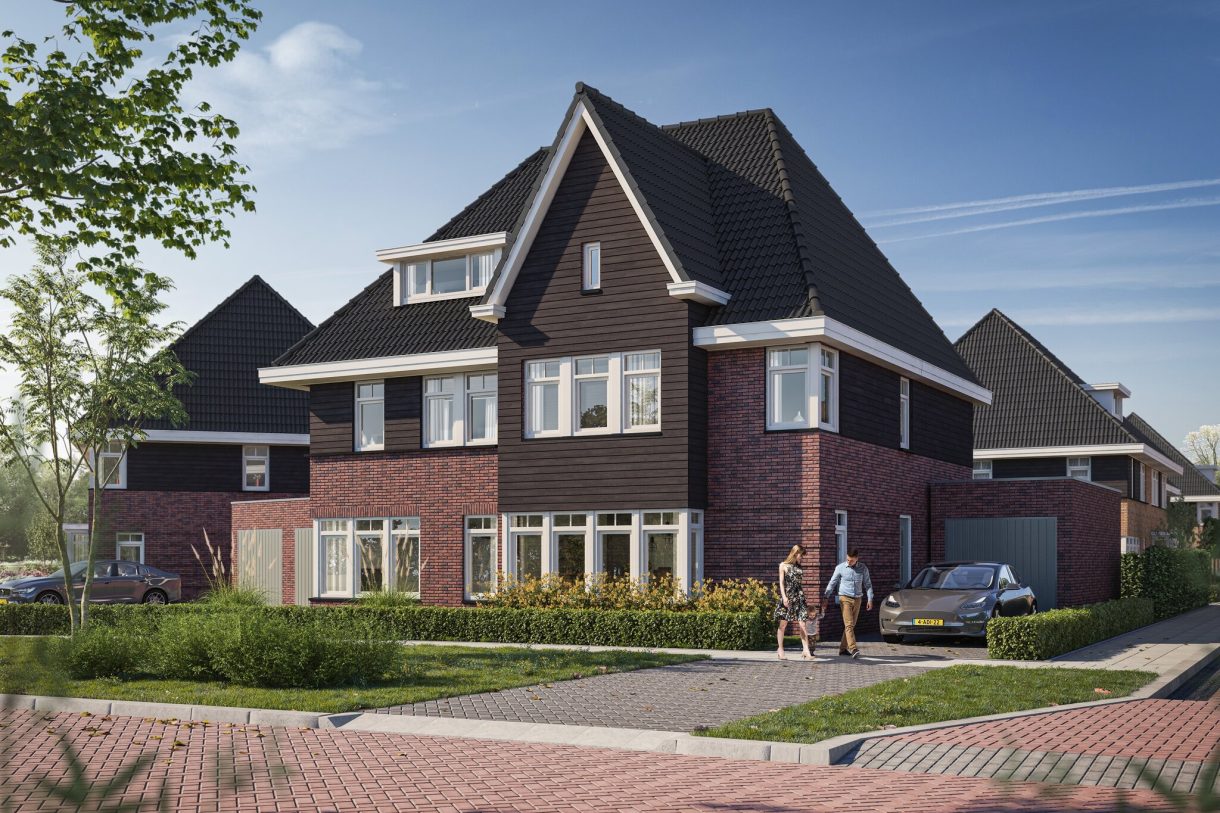 Te Koop: Foto Woonhuis aan de Vivre 94 in Doetinchem