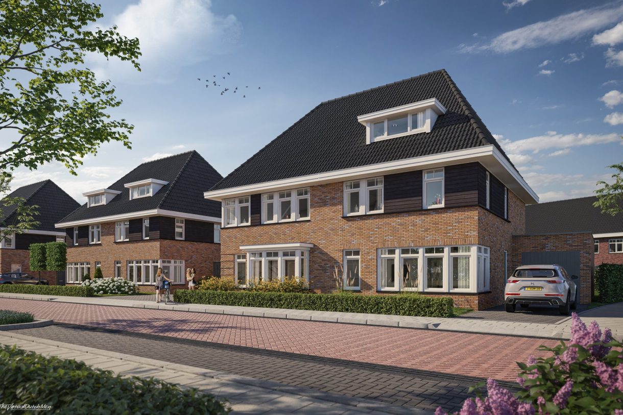 Te Koop: Foto Woonhuis aan de Madame 98 in Doetinchem