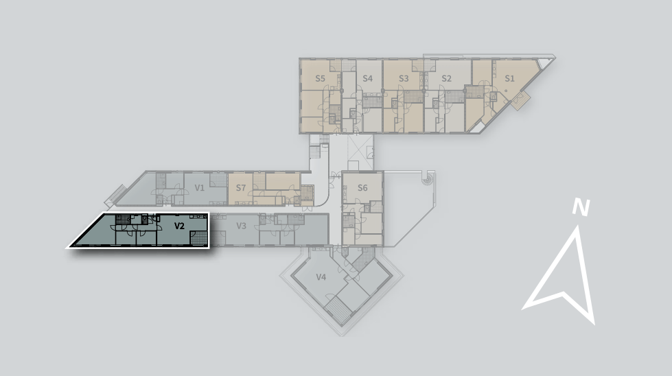 Te Koop: Foto Appartement aan de Appartement V2 2 in Rijnsaterwoude