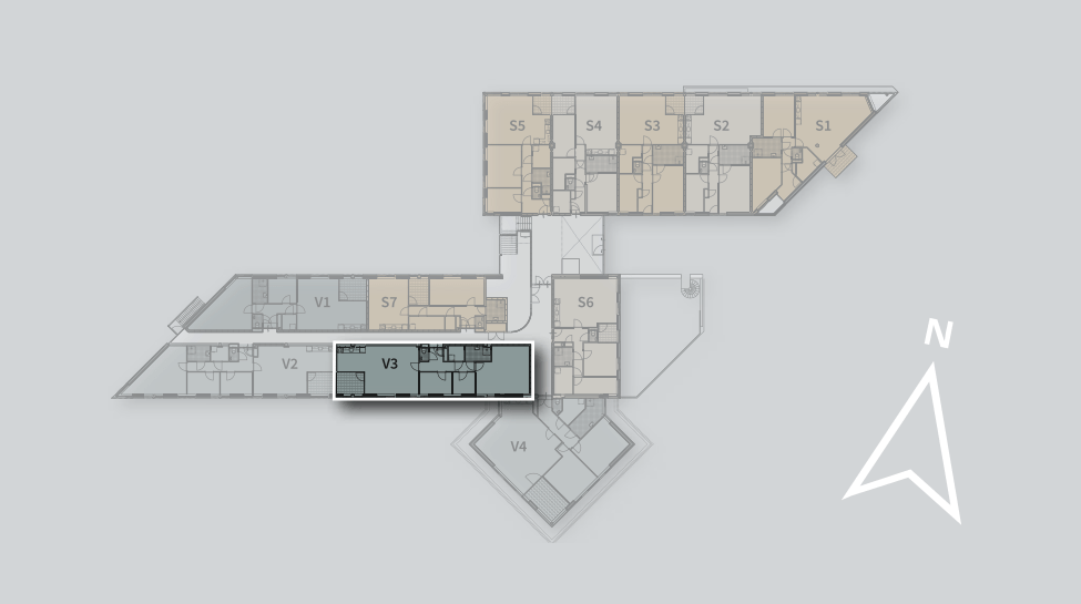 Te Koop: Foto Appartement aan de Appartement V3 3 in Rijnsaterwoude