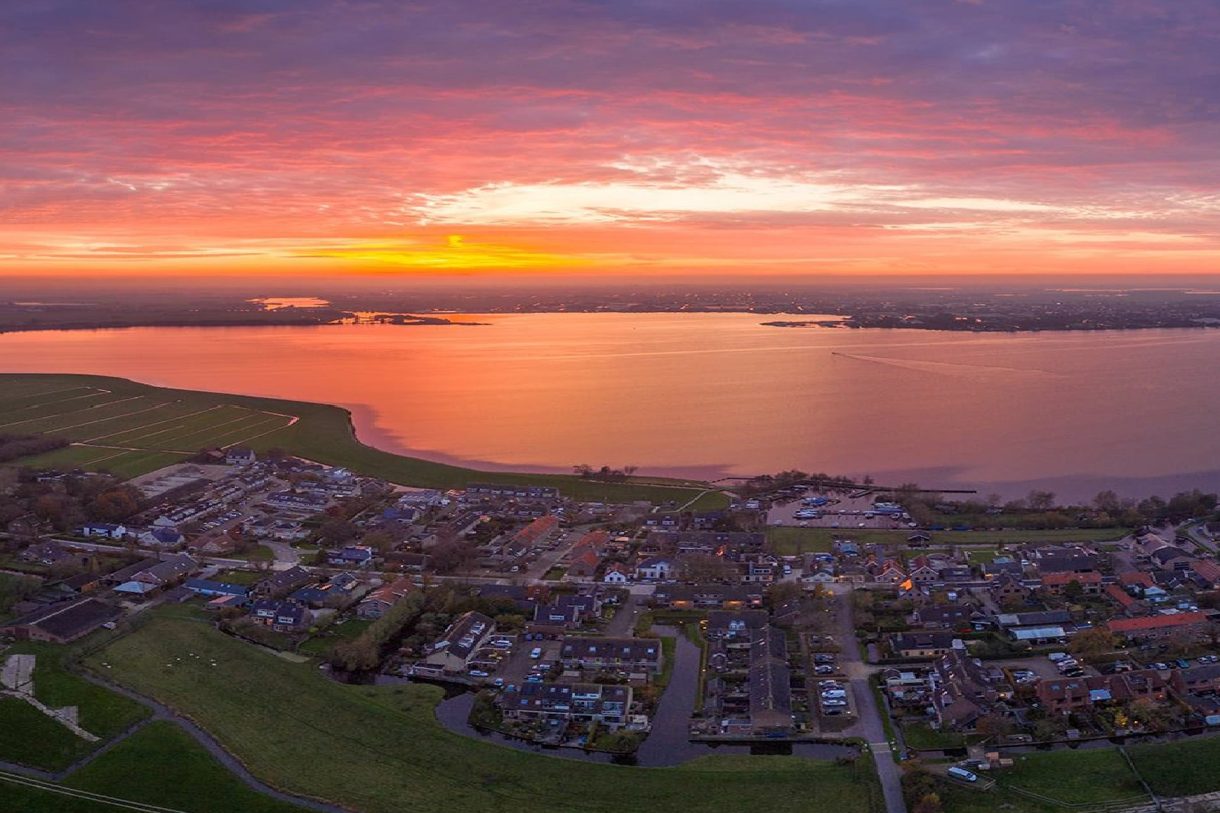 Te Koop: Foto Appartement aan de Penthouse V8 8 in Rijnsaterwoude