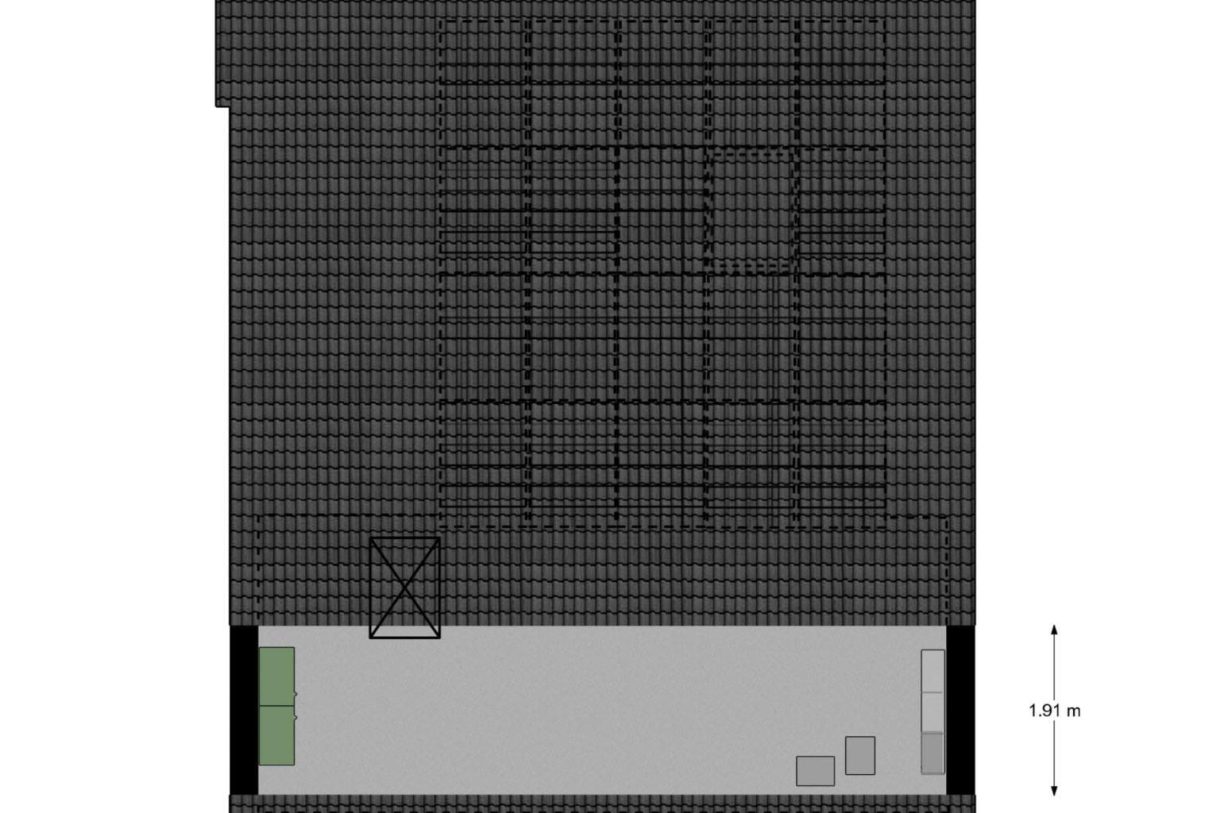 Te Koop: Foto Woonhuis aan de Levensloopbestendige tussenwoning 7 in Zutphen