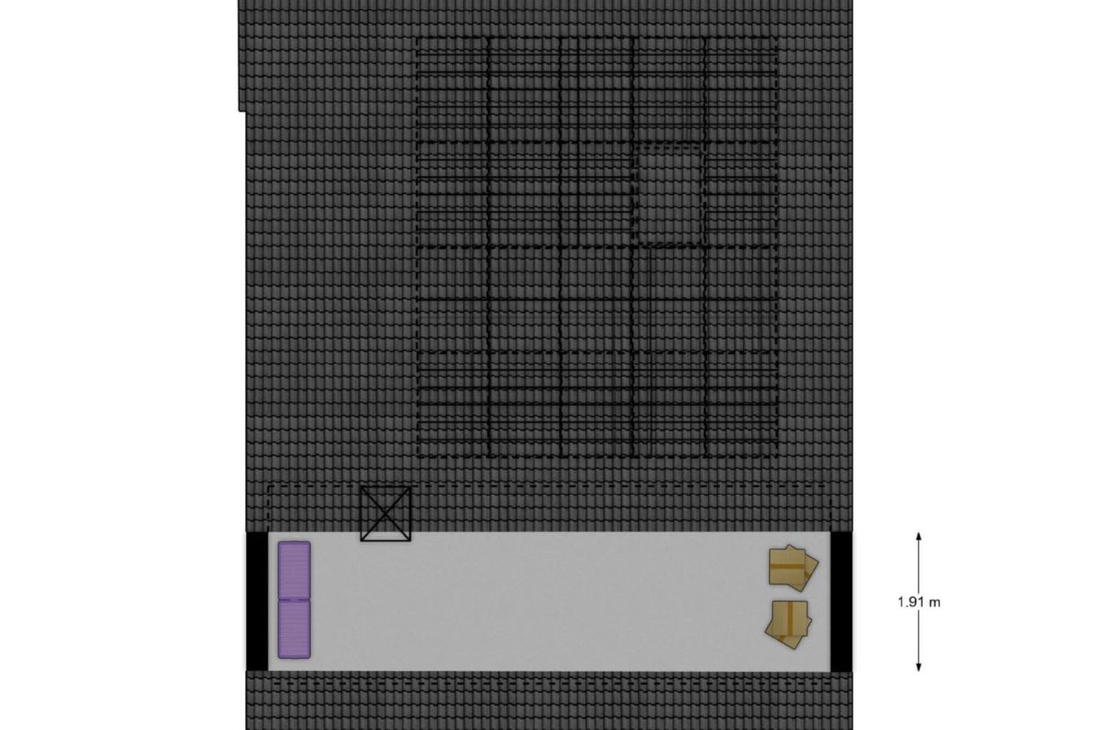 Te Koop: Foto Woonhuis aan de Levensloopbestendige tussenwoning 23 in Zutphen