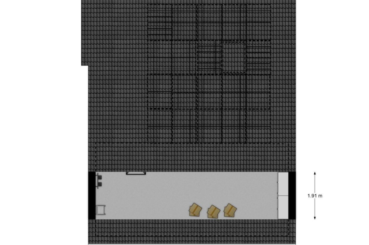 Te Koop: Foto Woonhuis aan de Levensloopbestendige tussenwoning 26 in Zutphen