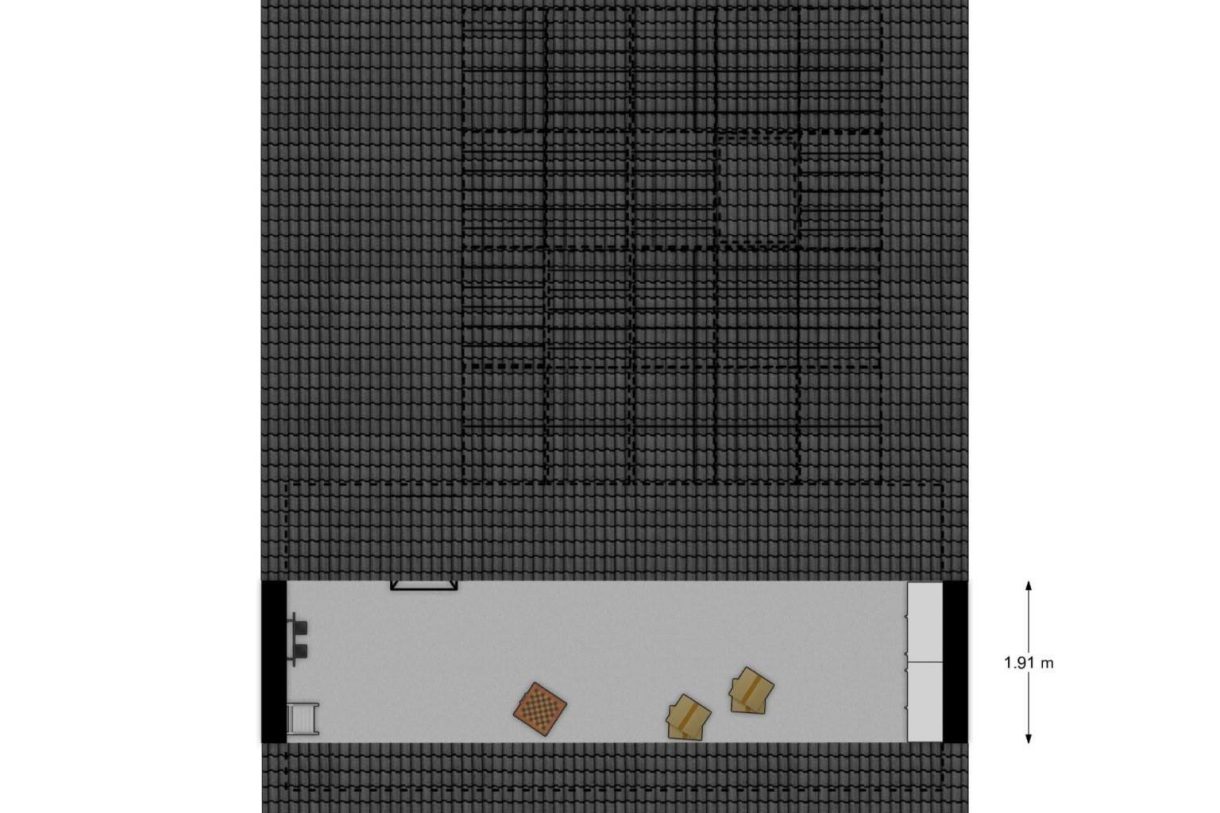 Te Koop: Foto Woonhuis aan de Levensloopbestendige tussenwoning 27 in Zutphen