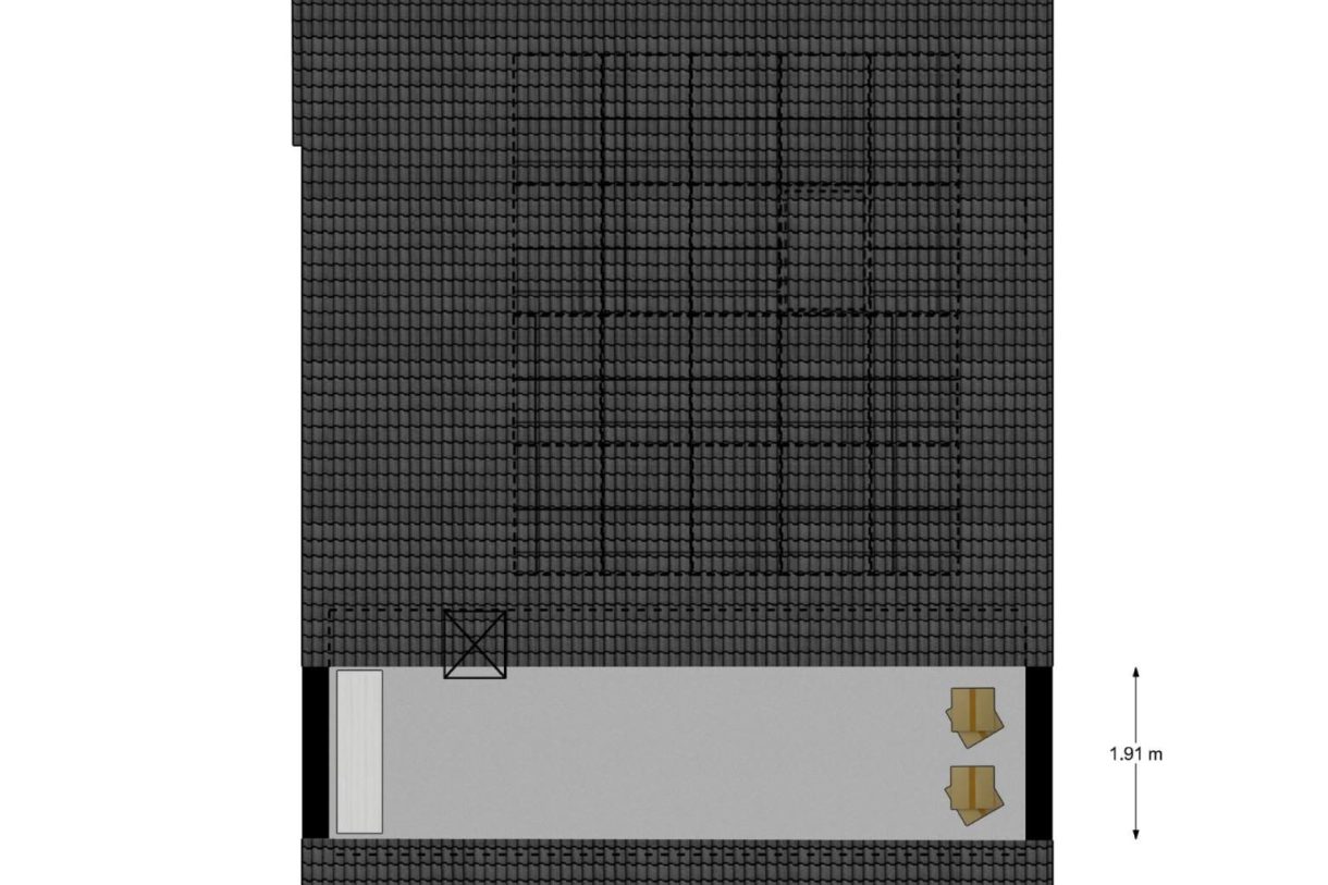 Te Koop: Foto Woonhuis aan de Levensloopbestendige tussenwoning 32 in Zutphen