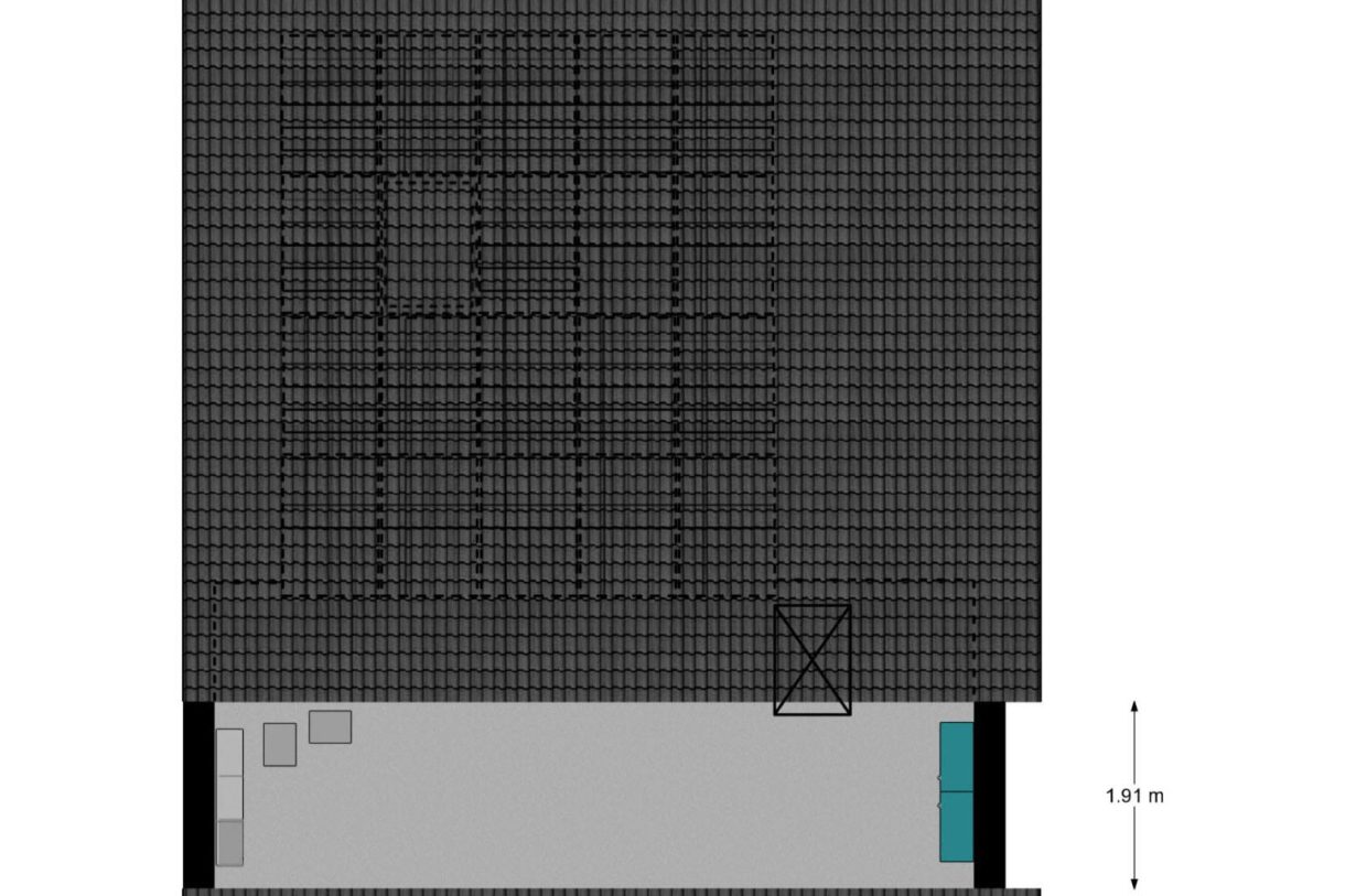 Te Koop: Foto Woonhuis aan de Levensloopbestendige hoekwoning 8 in Zutphen