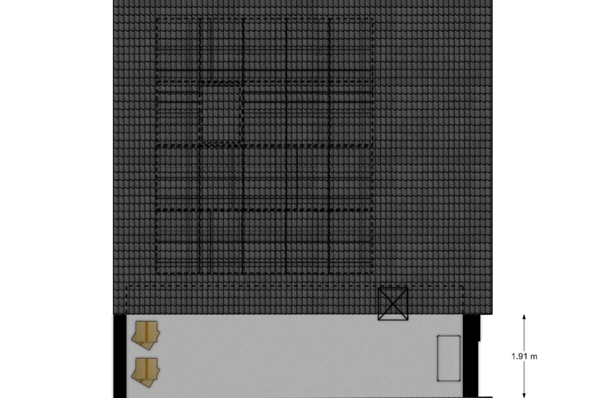 Te Koop: Foto Woonhuis aan de Levensloopbestendige hoekwoning 24 in Zutphen