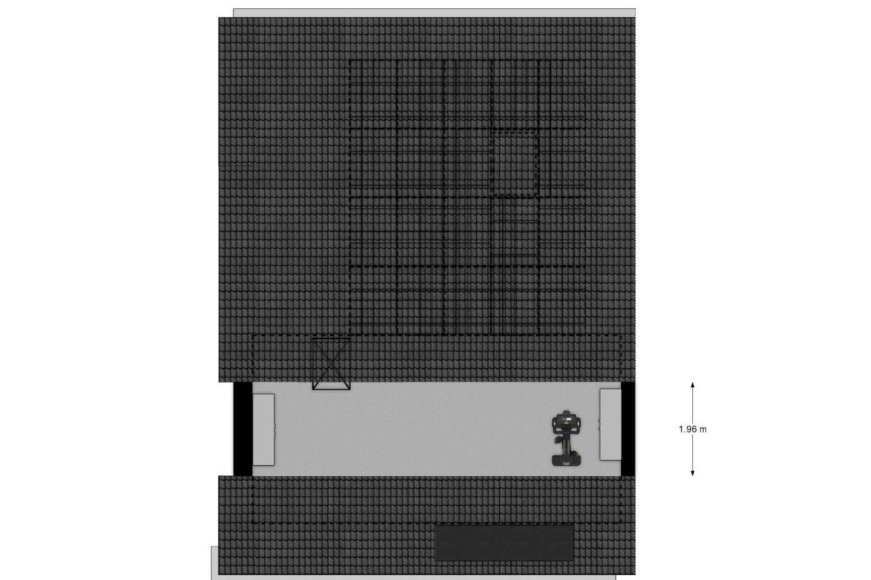 Te Koop: Foto Woonhuis aan de Levensloopbestendige 2-onder-1-kapwoning 1 in Zutphen