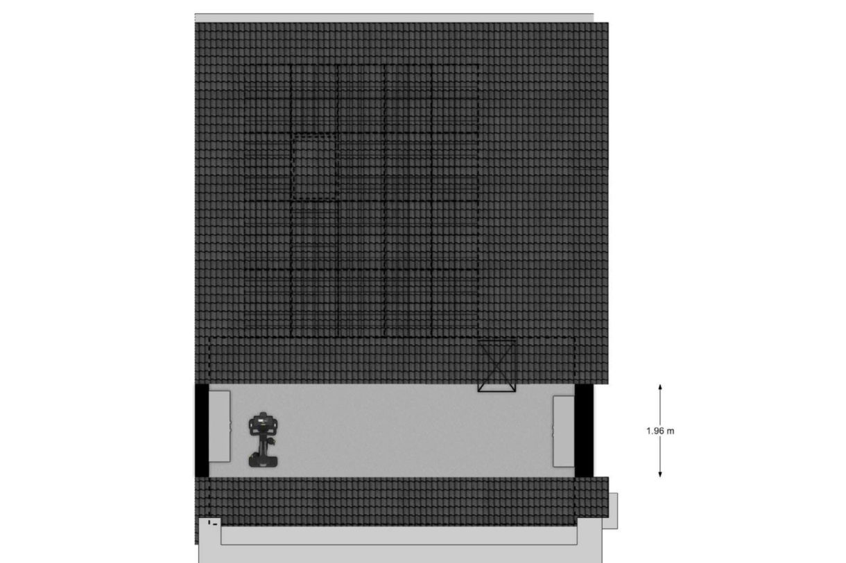 Te Koop: Foto Woonhuis aan de Levensloopbestendige 2-onder-1-kapwoning 2 in Zutphen