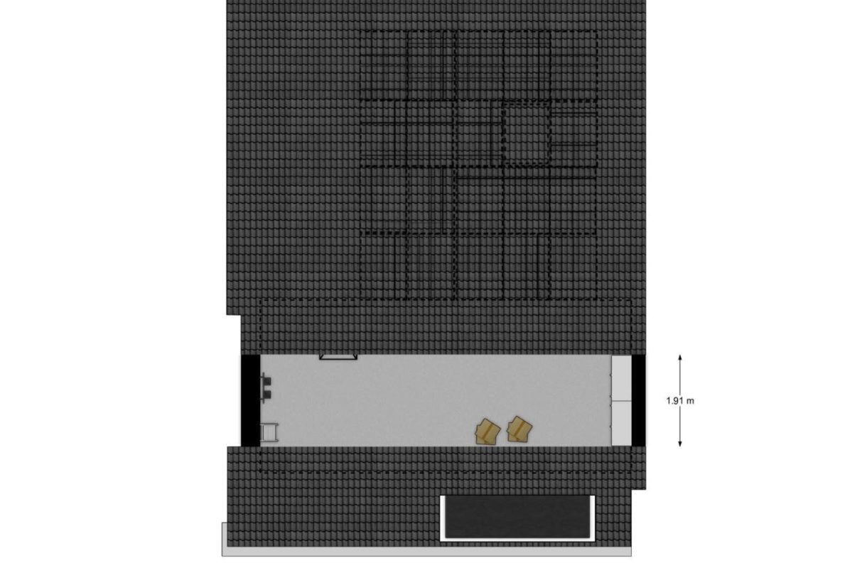 Te Koop: Foto Woonhuis aan de Levensloopbestendige 2-onder-1-kapwoning 36 in Zutphen