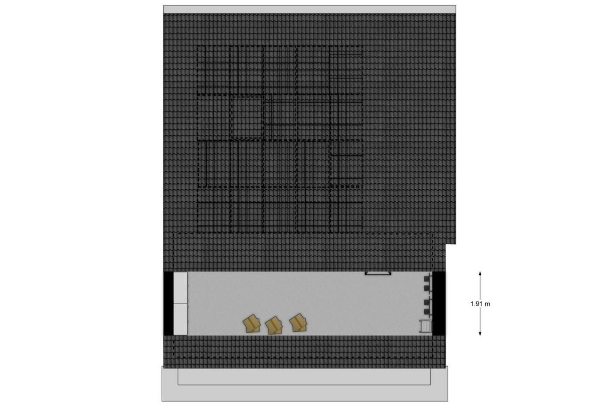 Te Koop: Foto Woonhuis aan de Levensloopbestendige 2-onder-1-kapwoning 37 in Zutphen
