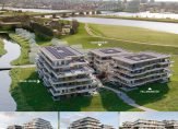 Koop  Lent  Loyd - Gemeente Nijmegen  Fallingwater - Penthouse 61 – Foto