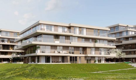 Koop  Lent  Loyd - Gemeente Nijmegen  Guggenheim - Penthouse 77 – Hoofdfoto