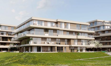 Koop  Lent  Loyd - Gemeente Nijmegen  Guggenheim - Penthouse 78 – Hoofdfoto