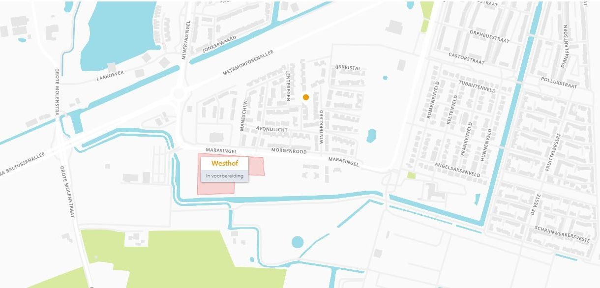 Te Koop: Foto Woonhuis aan de Levensloopwoningen tussen 63 in Arnhem