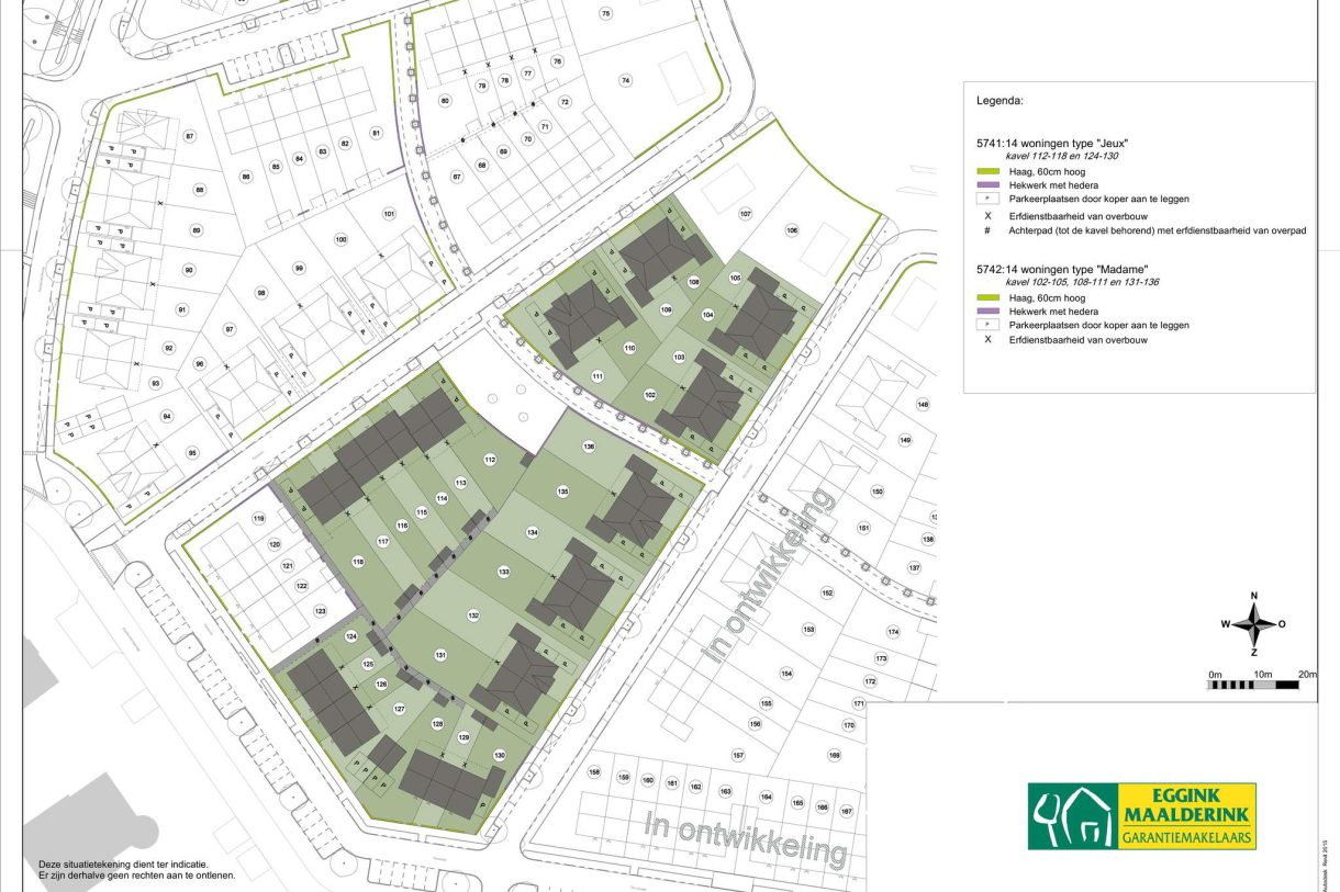 Te Koop: Foto Woonhuis aan de Madame 108 in Doetinchem