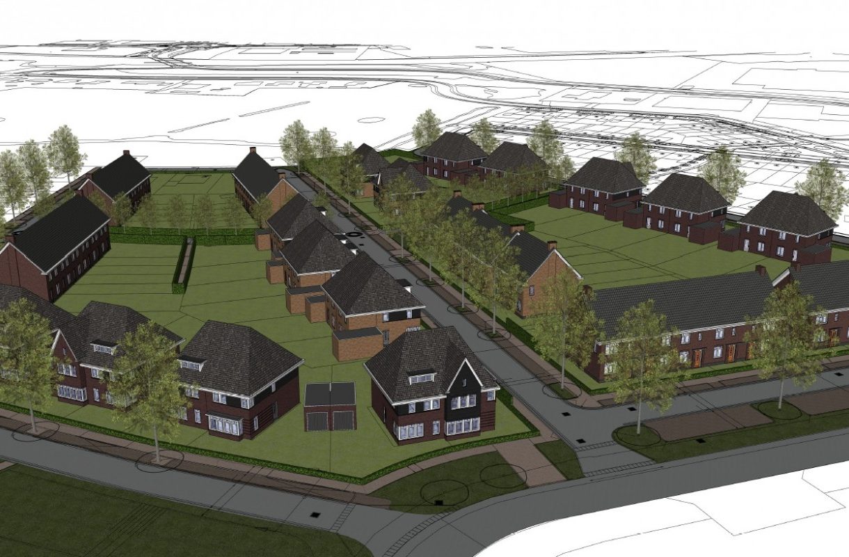 Te Koop: Foto Woonhuis aan de Madame 133 in Doetinchem