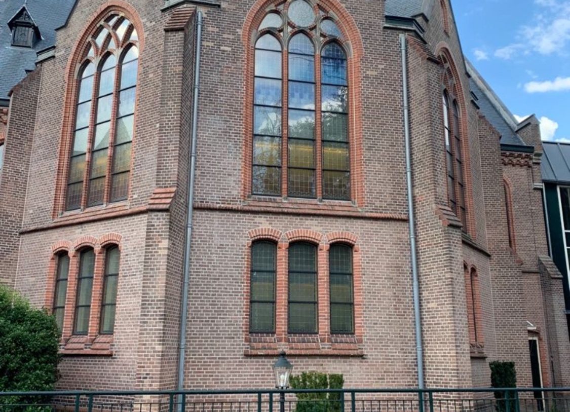 Te Koop: Foto Appartement aan de Piet Joubertstraat 2 in Apeldoorn