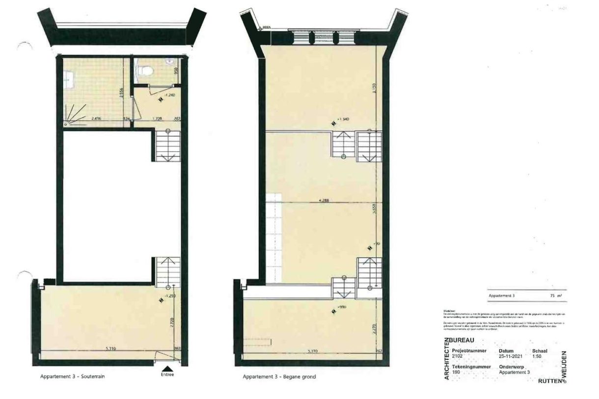 Te Koop: Foto Appartement aan de Piet Joubertstraat 3 in Apeldoorn