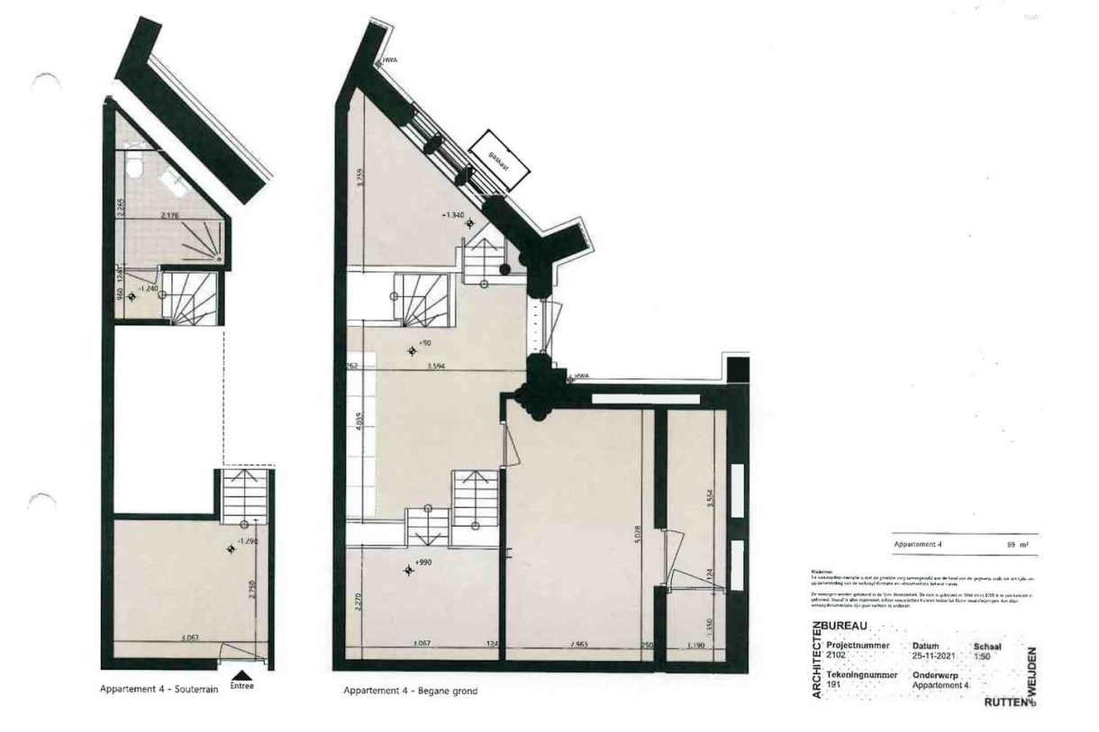 Te Koop: Foto Appartement aan de Piet Joubertstraat 4 in Apeldoorn