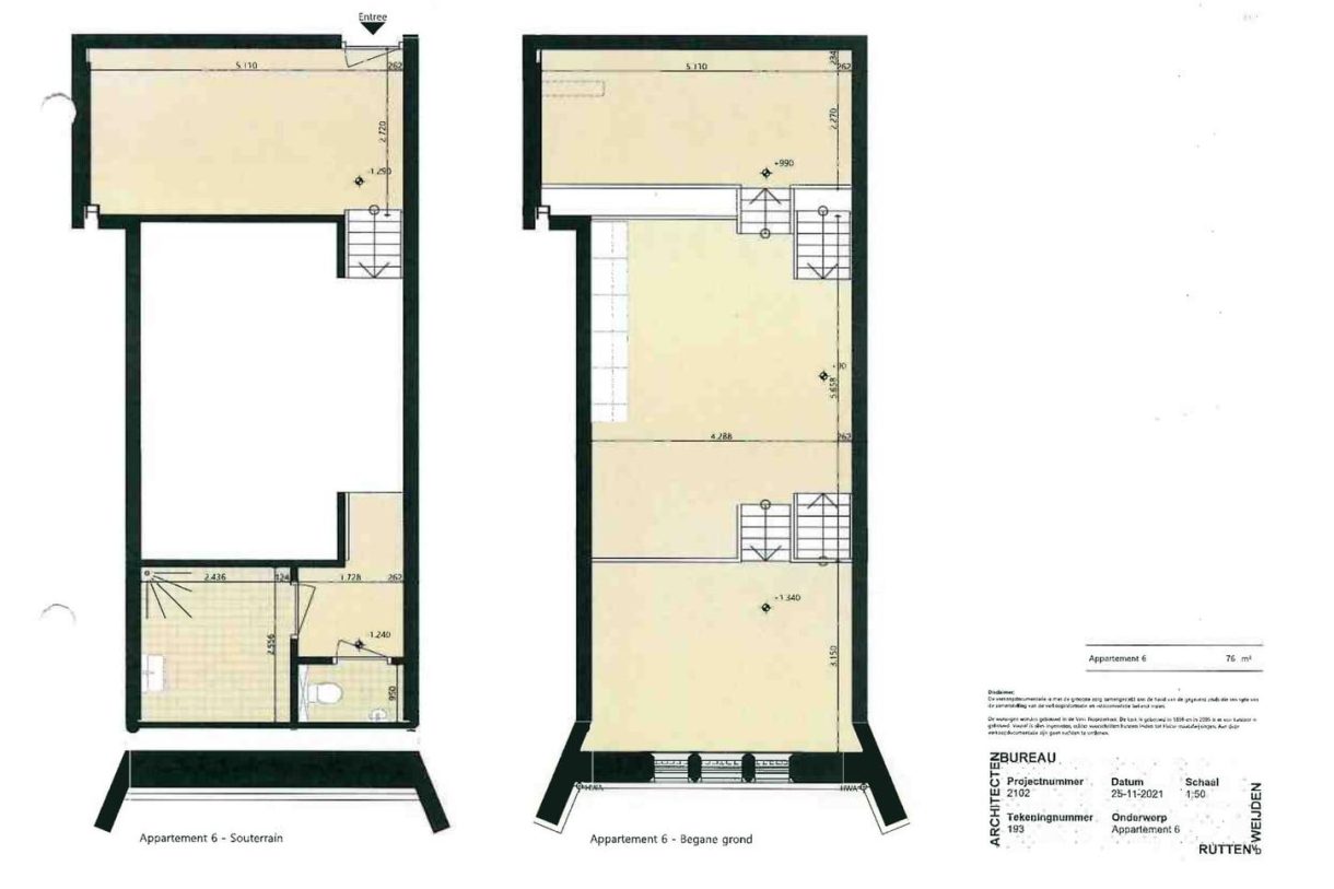 Te Koop: Foto Appartement aan de Piet Joubertstraat 6 in Apeldoorn