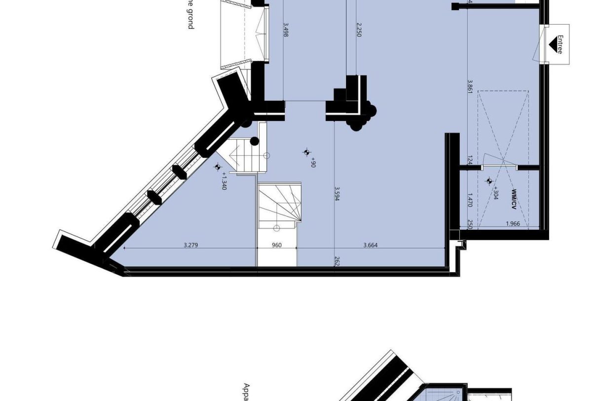 Te Koop: Foto Appartement aan de Piet Joubertstraat 8 in Apeldoorn