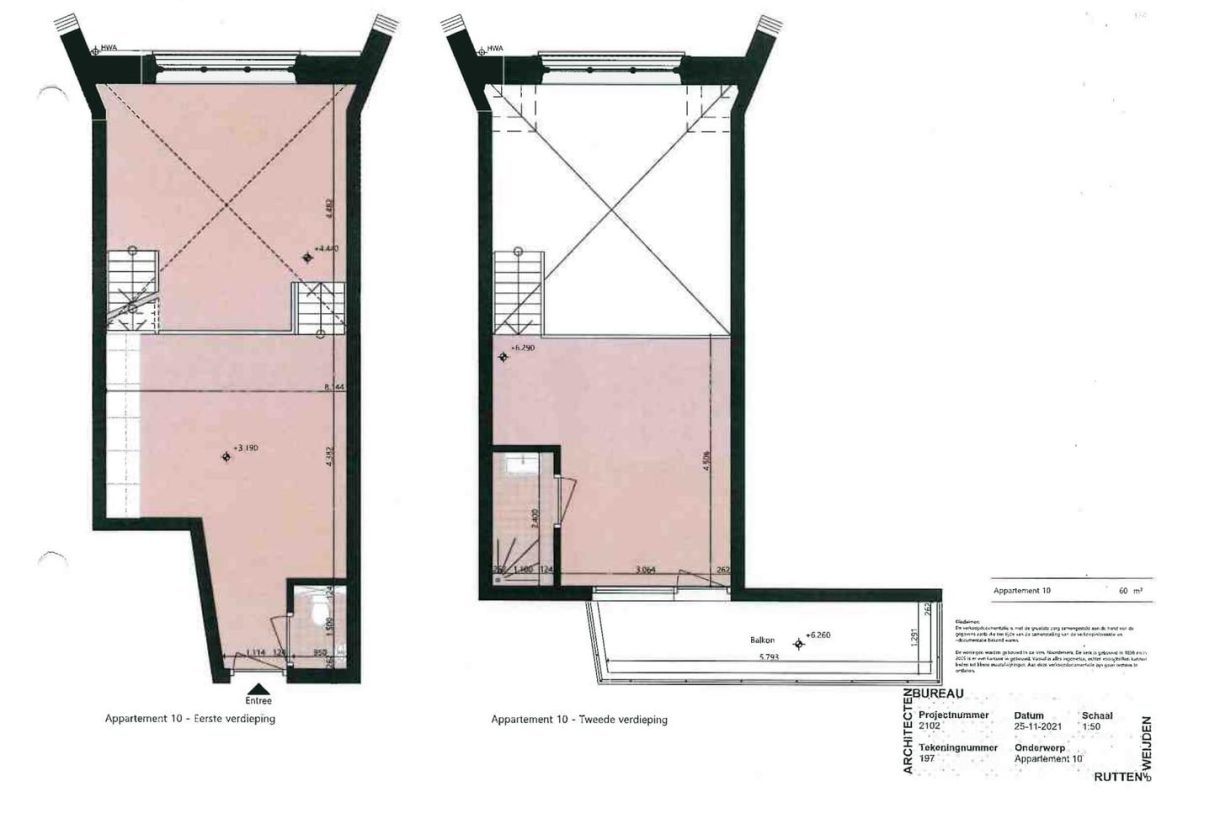 Te Koop: Foto Appartement aan de Piet Joubertstraat 10 in Apeldoorn