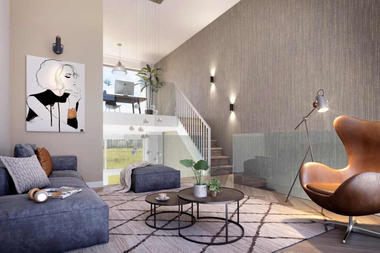 Te Koop: Foto Woonhuis aan de Split-level 134 in Vlaardingen