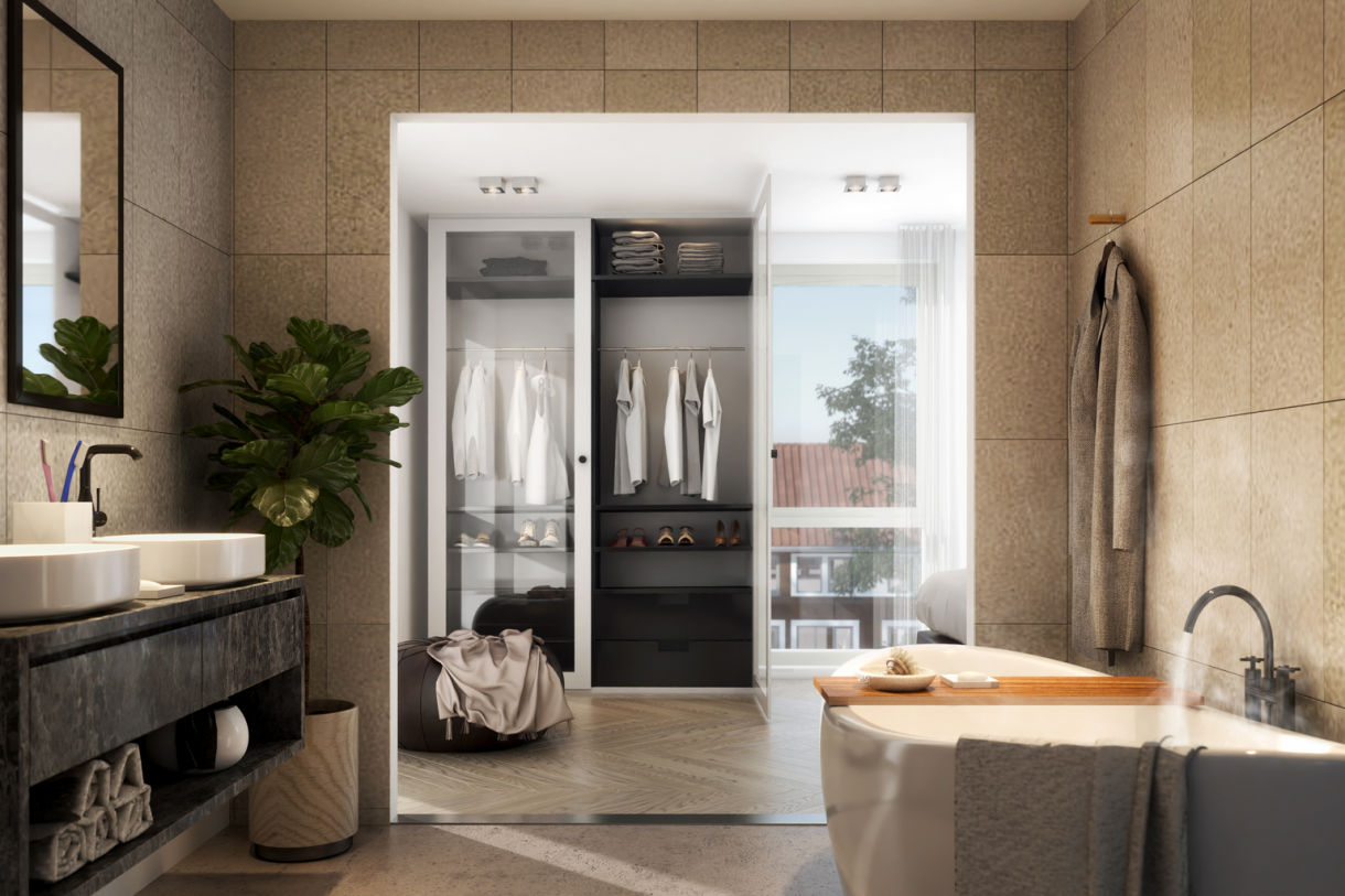 Te Koop: Foto Woonhuis aan de Dorado 8 in Purmerend