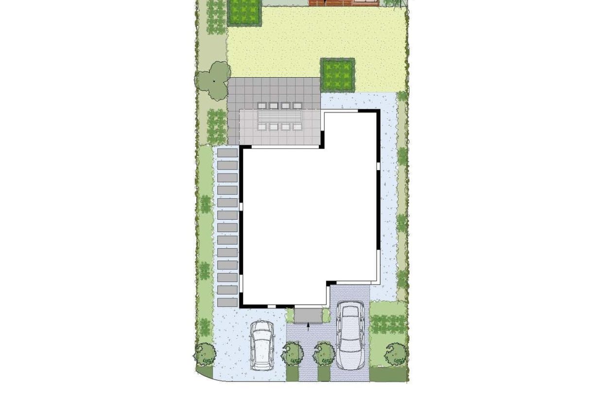 Te Koop: Foto Woonhuis aan de Brigantijn - Vrijstaand 7 in Leimuiden