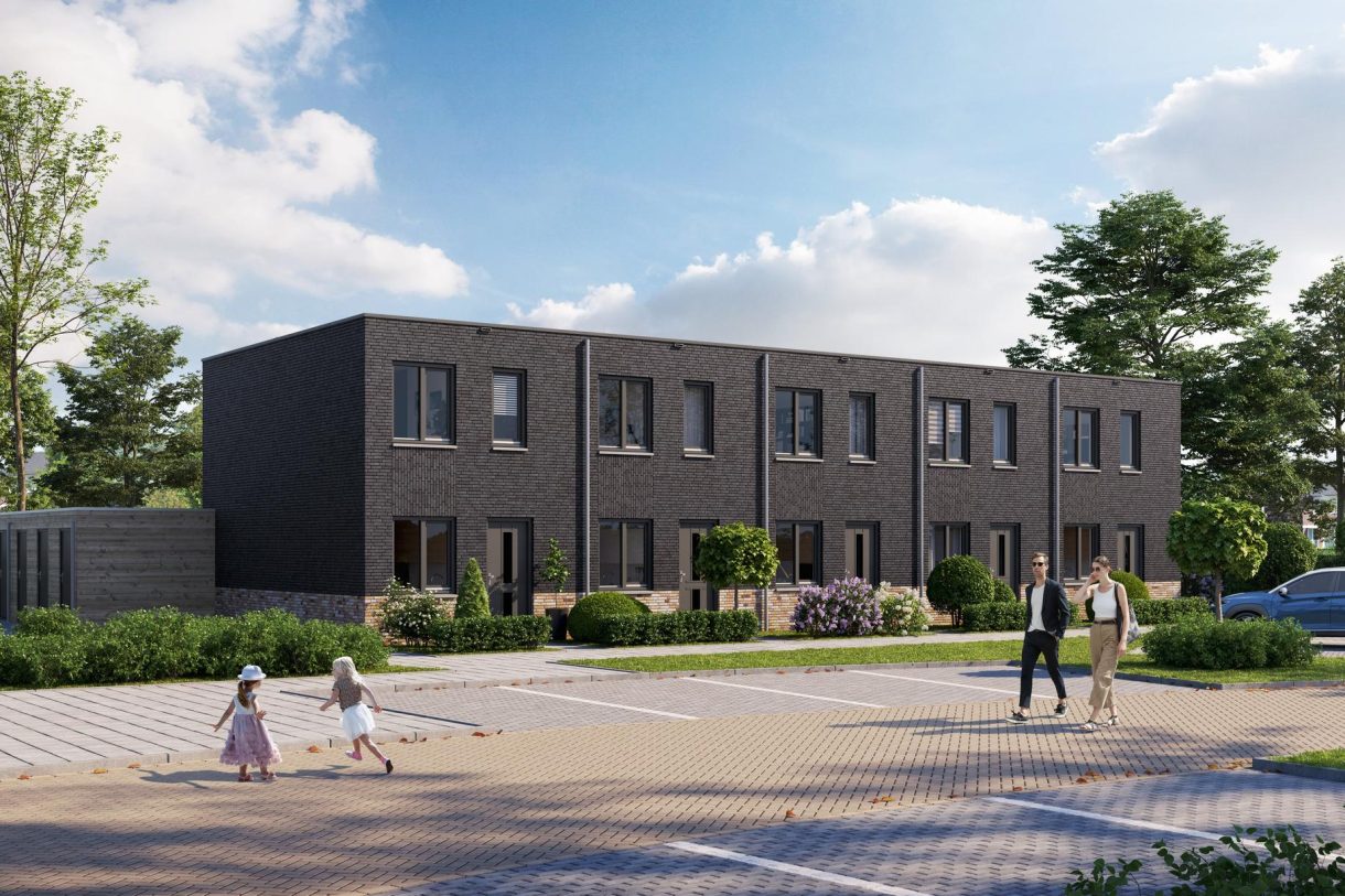 Te Koop: Foto Woonhuis aan de De Jonker 4 in Ter Aar