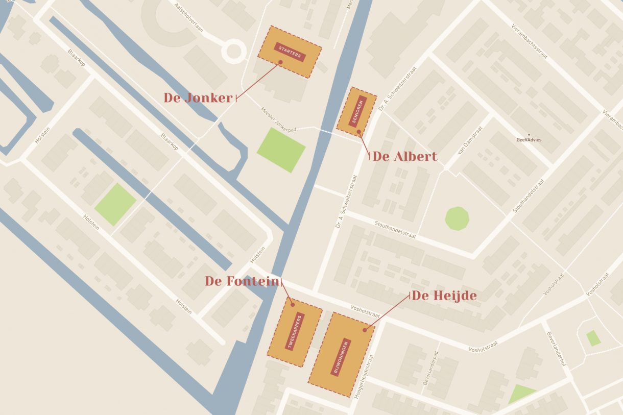 Te Koop: Foto Woonhuis aan de De Jonker 5 in Ter Aar