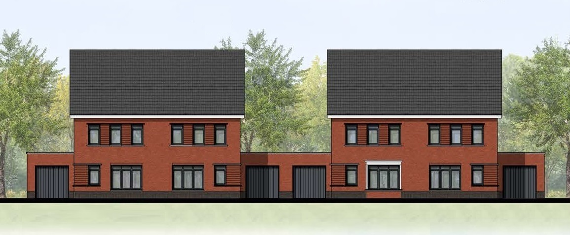 Te Koop: Foto Woonhuis aan de De Fontein 10 in Ter Aar