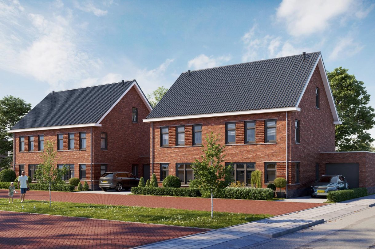 Te Koop: Foto Woonhuis aan de De Fontein 12 in Ter Aar