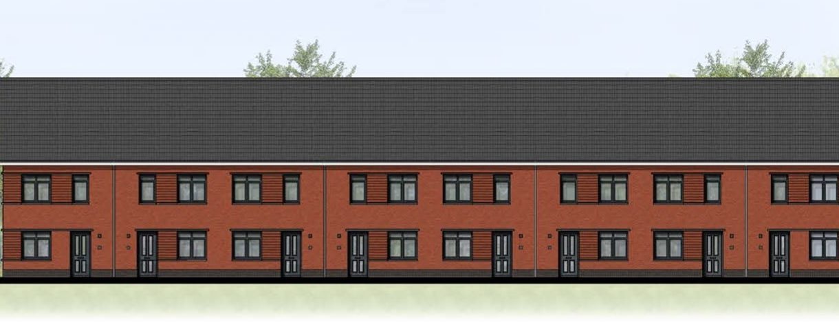 Te Koop: Foto Woonhuis aan de De Heijde 14 in Ter Aar