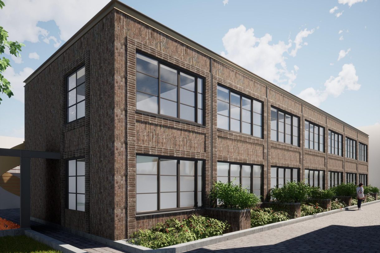 Te Koop: Foto Appartement aan de Atelierwoning in Tilburg