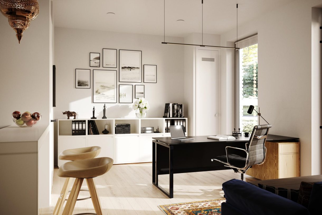 Te Koop: Foto Woonhuis aan de I B23 23 in Zaandam