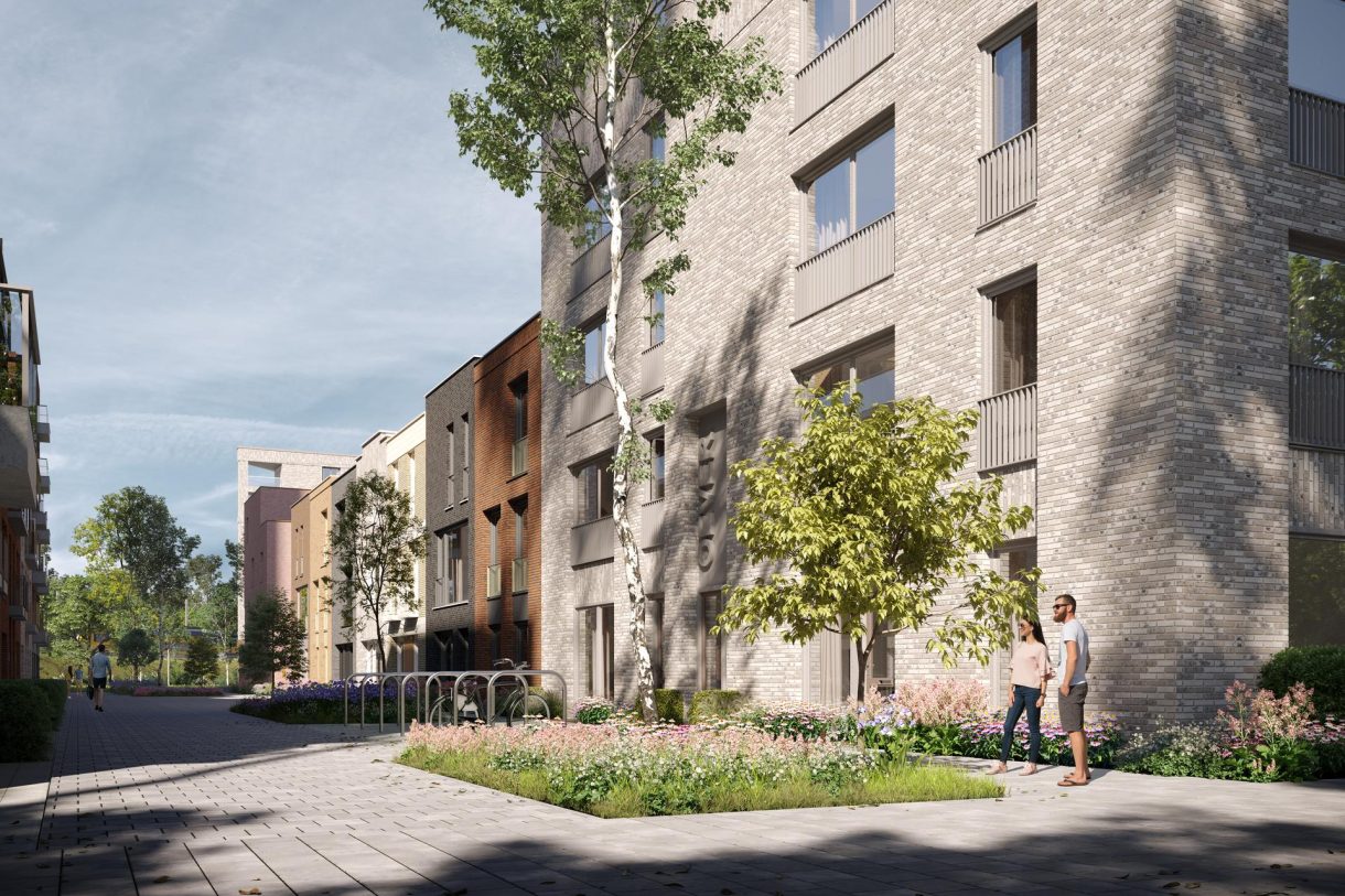 Te Koop: Foto Woonhuis aan de I C20 20 in Zaandam