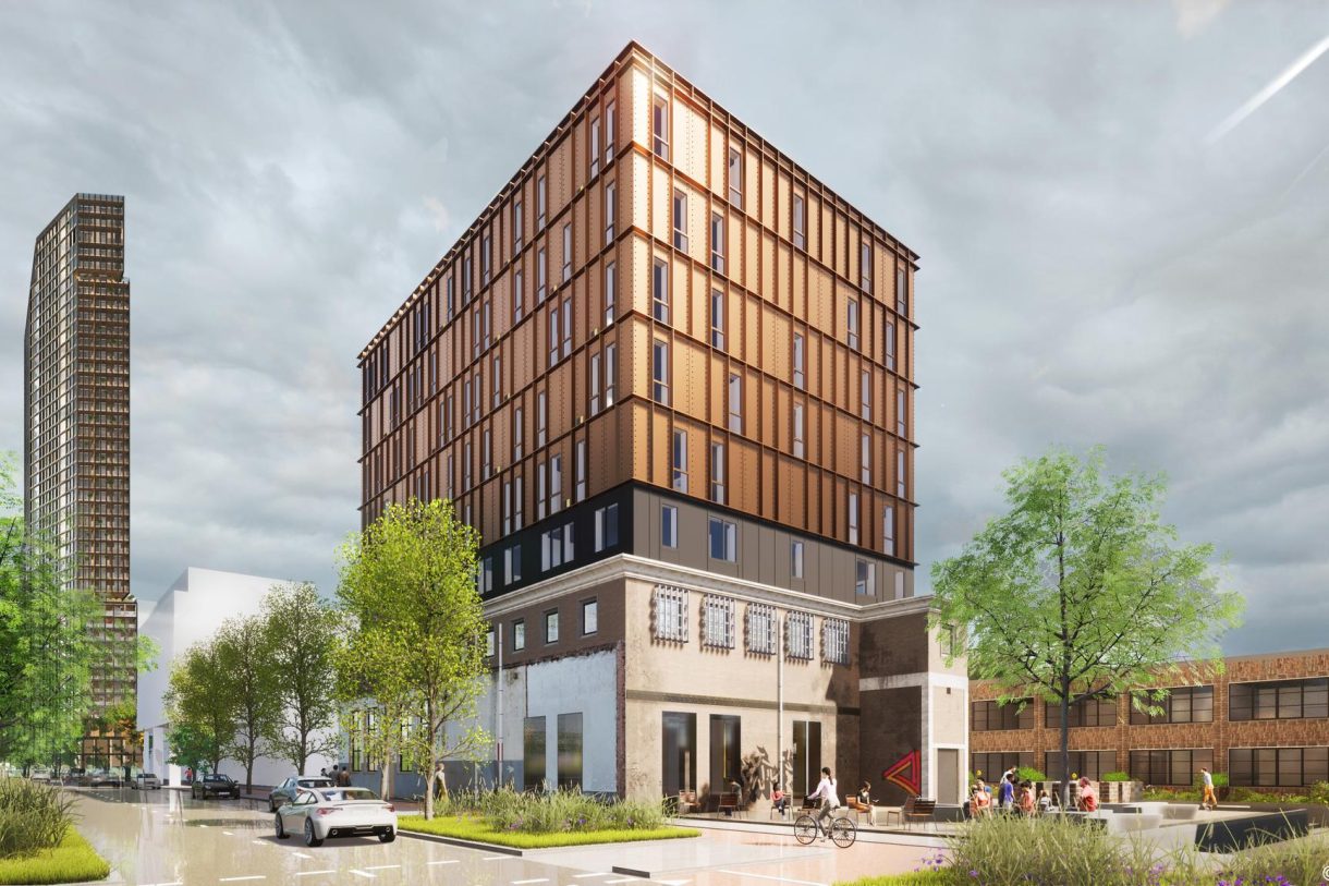 Te Koop: Foto Appartement aan de kD 7.5 in Tilburg