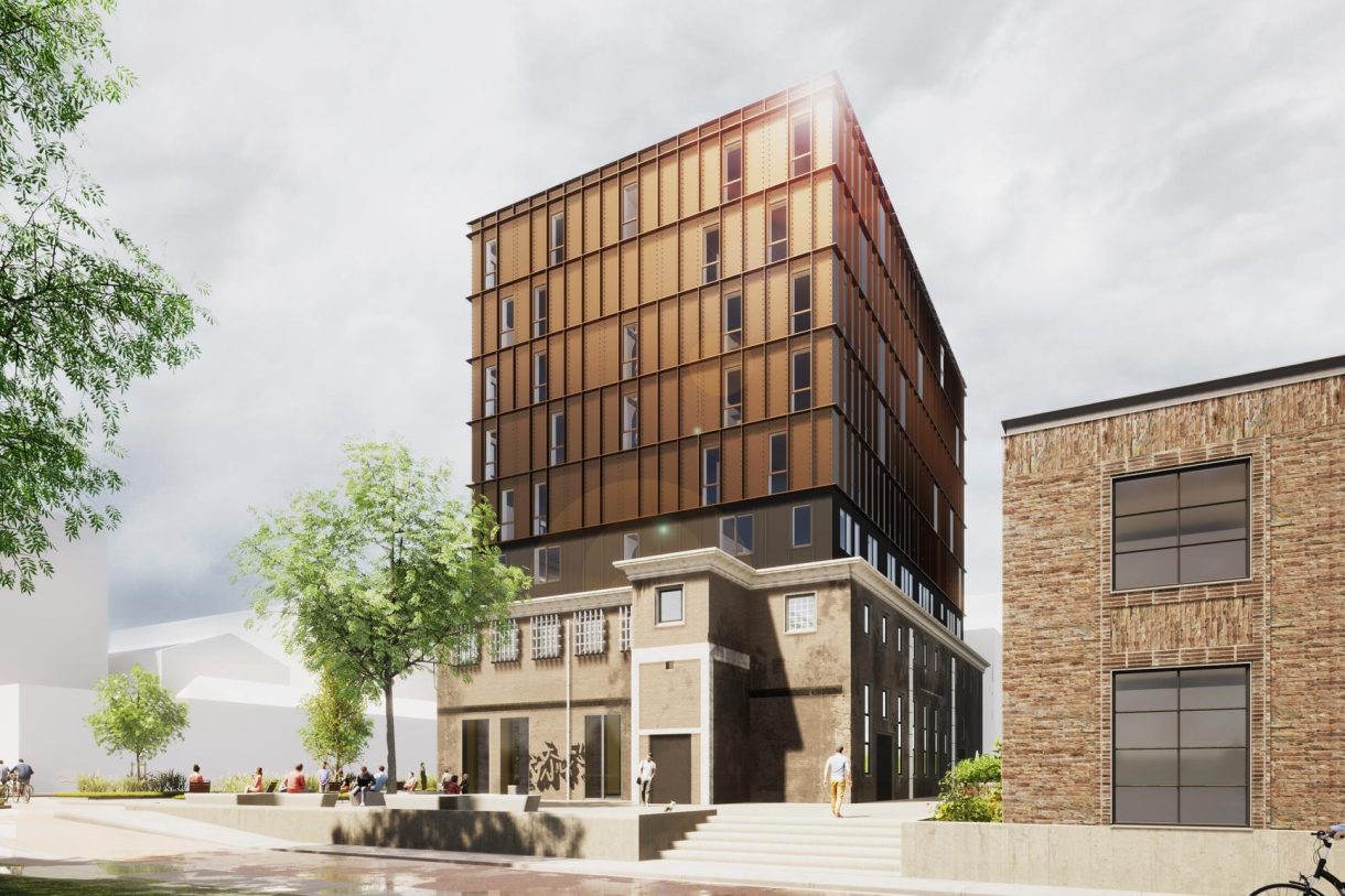 Te Koop: Foto Appartement aan de kD 7.5 in Tilburg