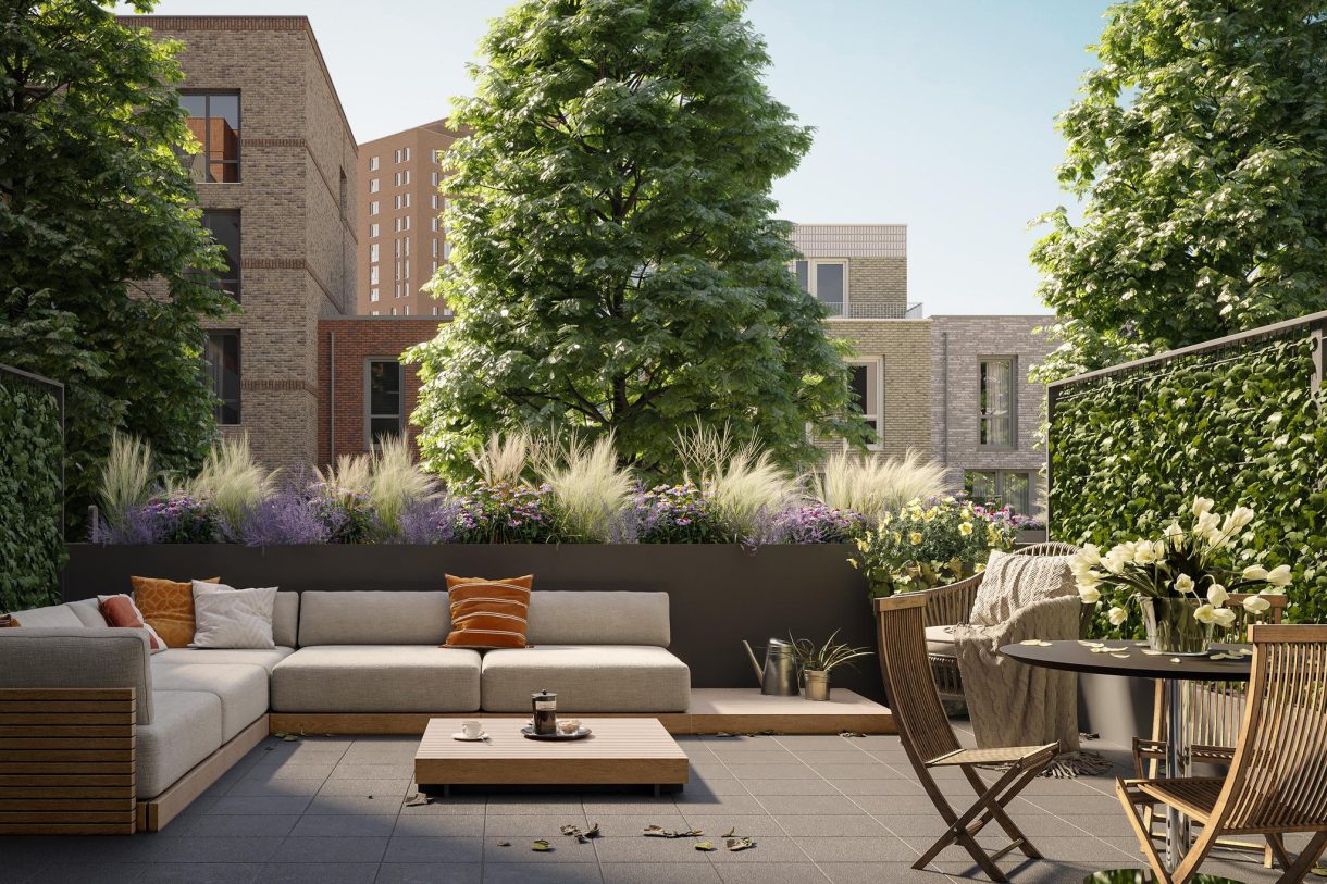 Te Koop: Foto Woonhuis aan de III C02 2 in Zaandam