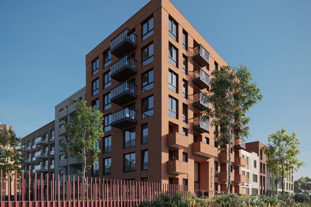 Te Koop: Foto Woonhuis aan de V B16 16 in Zaandam