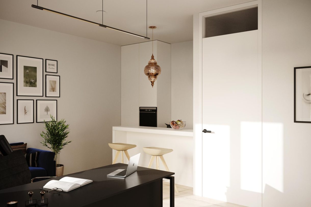 Te Koop: Foto Woonhuis aan de V B16 16 in Zaandam